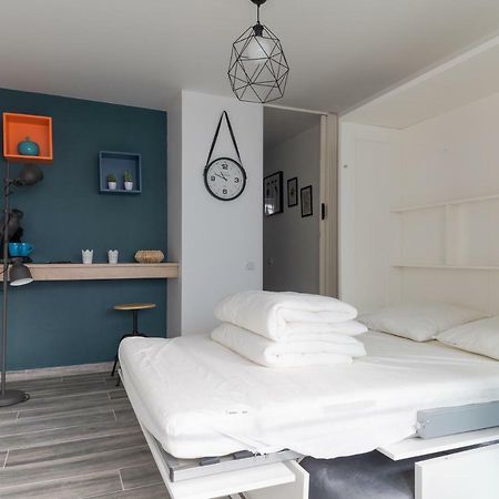 Le Magellan Appartement La Grande-Motte Buitenkant foto