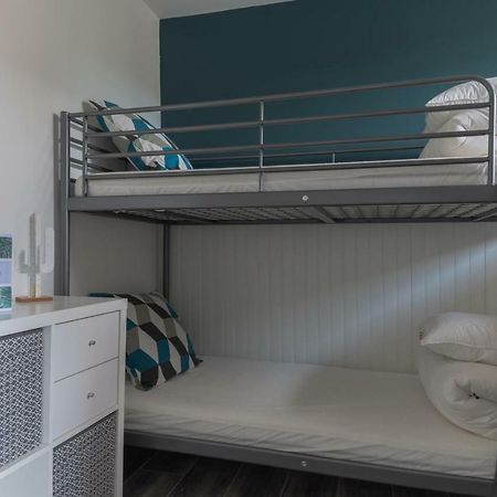 Le Magellan Appartement La Grande-Motte Buitenkant foto