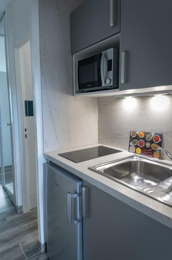 Le Magellan Appartement La Grande-Motte Buitenkant foto
