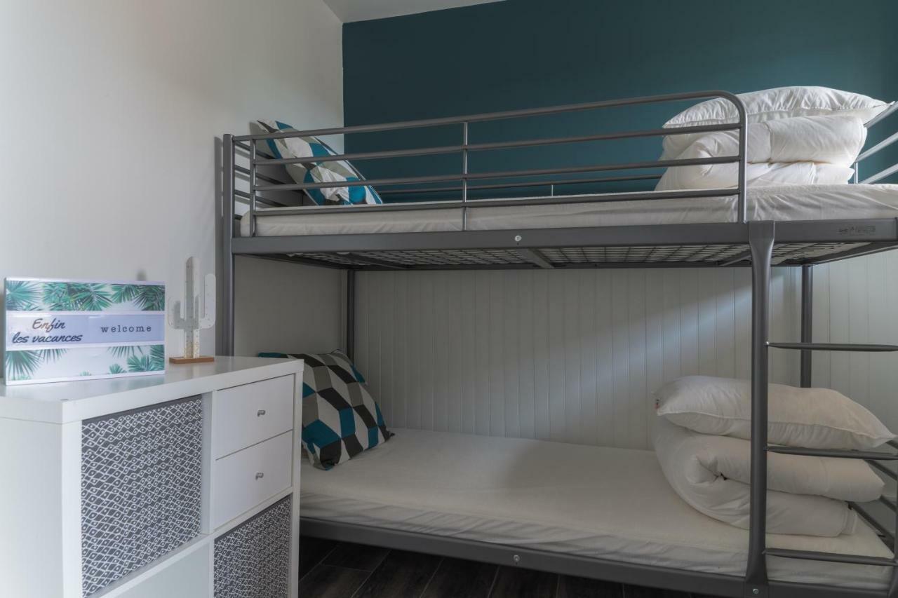 Le Magellan Appartement La Grande-Motte Buitenkant foto