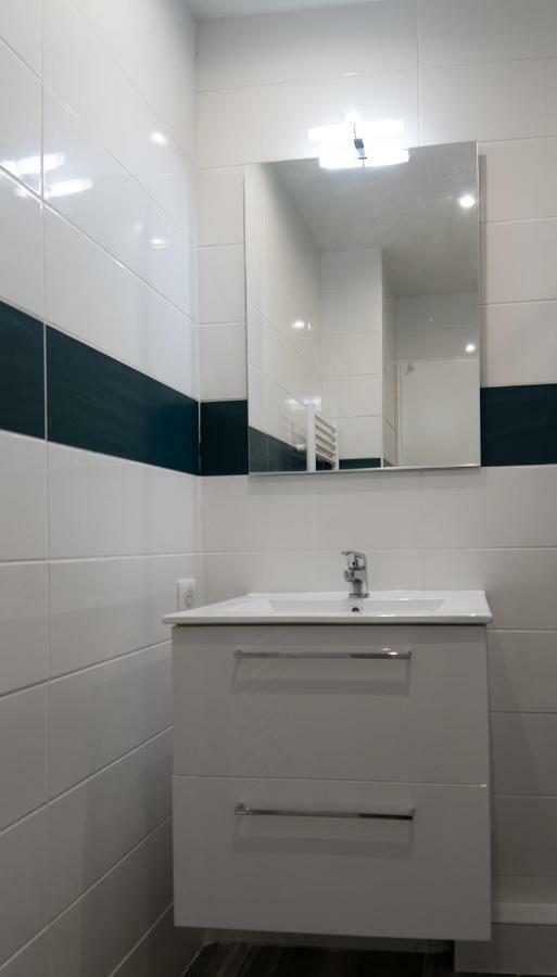 Le Magellan Appartement La Grande-Motte Buitenkant foto